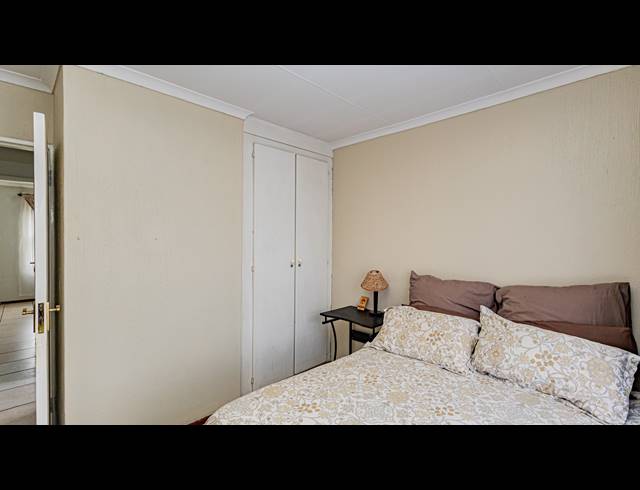 2 BEDROOM APARTMENT TO LET IN FAIRLAND